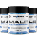 Pack Manergy cinq bouteilles
