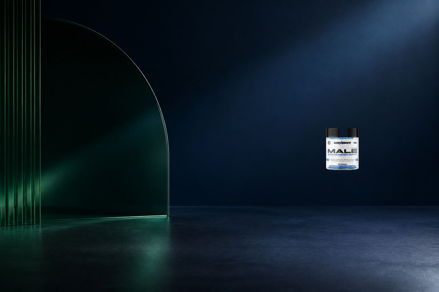 Ambiance premium Manergy